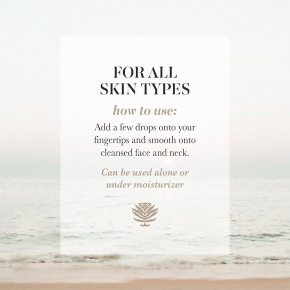 Pearlesssence Anti-Aging Eye Serum with Retinol & Collagen - Picture 3 of 4